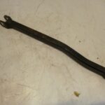 barre maintien étrier arrière