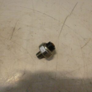 capteur de pression d'huile