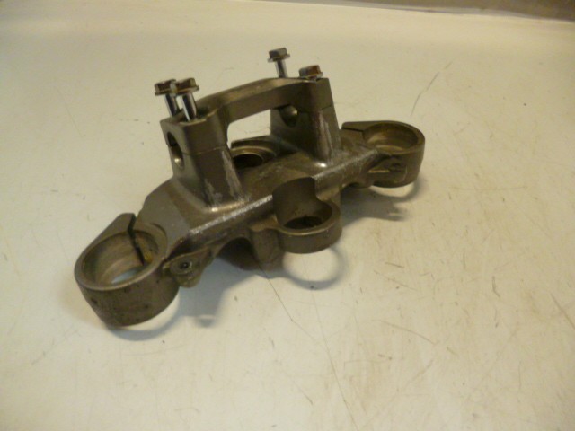 te de fourche supérieur