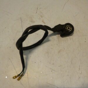 contacteur béquille