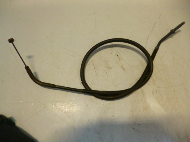 câble embrayage
