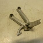 platine arrière droite