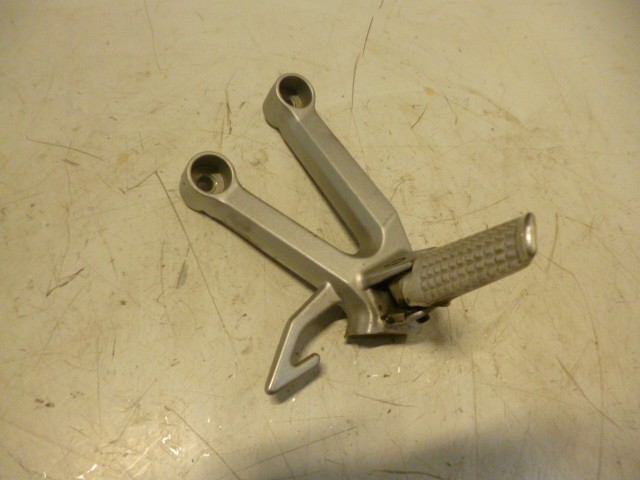 platine arrière droite