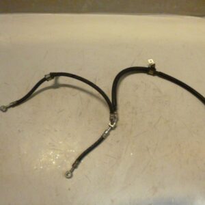 durite de frein avant