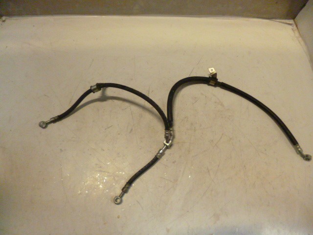 durite de frein avant