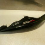 coque arrière droite