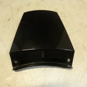 coque arrière centrale