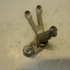 platine arrière droite