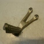 platine arrière gauche