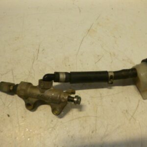 maitre cylindre frein arrière