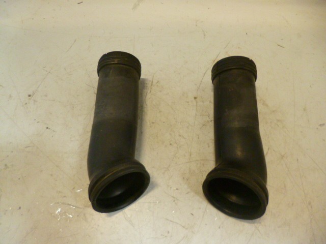 manchons boite a air