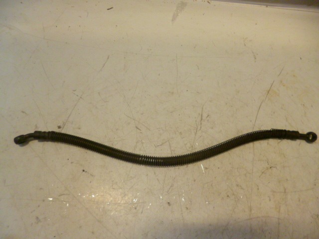 durite de frein arrière