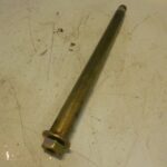 axe de bras oscillant