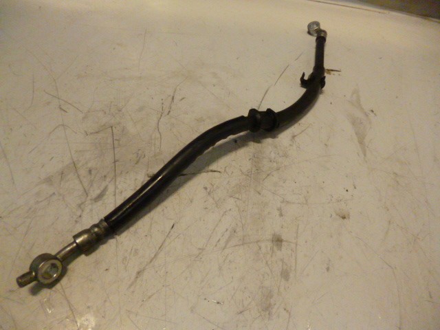 durites de freins avant