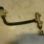 maitre cylindre arrière