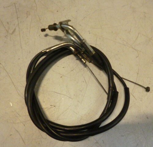 cables de gaz
