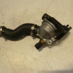 Goulotte de remplissage d'eau