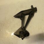 platine arrière droite