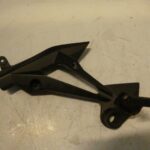 platine arrière gauche