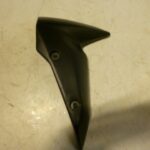 cache droite garde boue