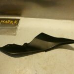 cache lateral gauche