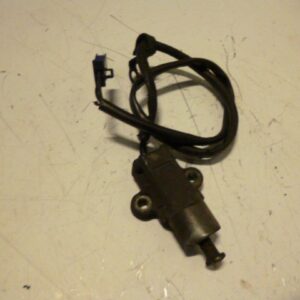 capteur de béquille