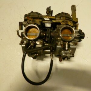 carburateur