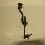 maitre cylindre de frein arrière