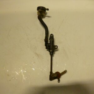 maitre cylindre de frein arrière