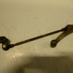 sélecteur de vitesse