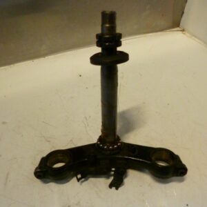 te de fourche inférieur