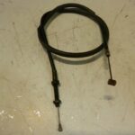 câble embrayage