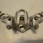 te de fourche supérieur