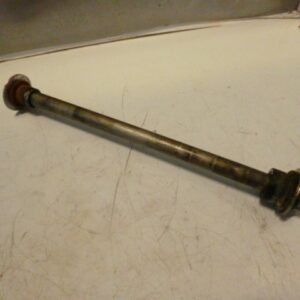 axe de roue  (arrière)