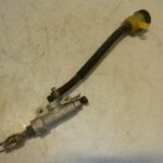 maître cylindre (arrière)