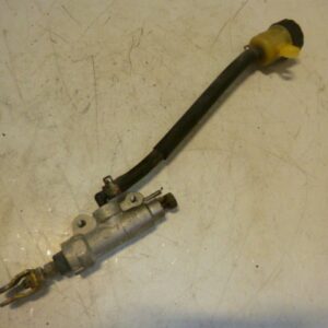 maître cylindre (arrière)