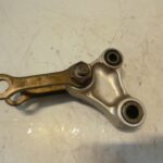 balancier amortisseur