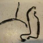 durites huile moteur