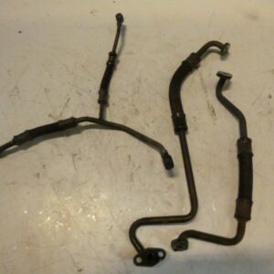 durites huile moteur