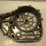 carter moteur droite