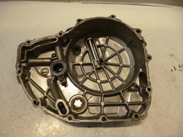 carter moteur droite