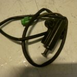 contacteur de biequille