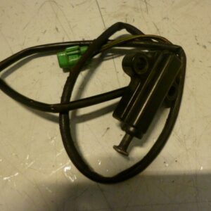 contacteur de biequille