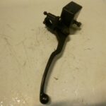 maître cylindre de frein avant