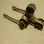 balancier amortisseur