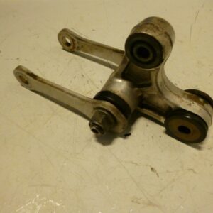 balancier amortisseur