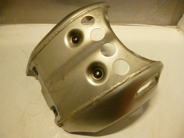 sabot moteur