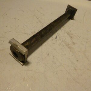 axe de roue ( arrière )