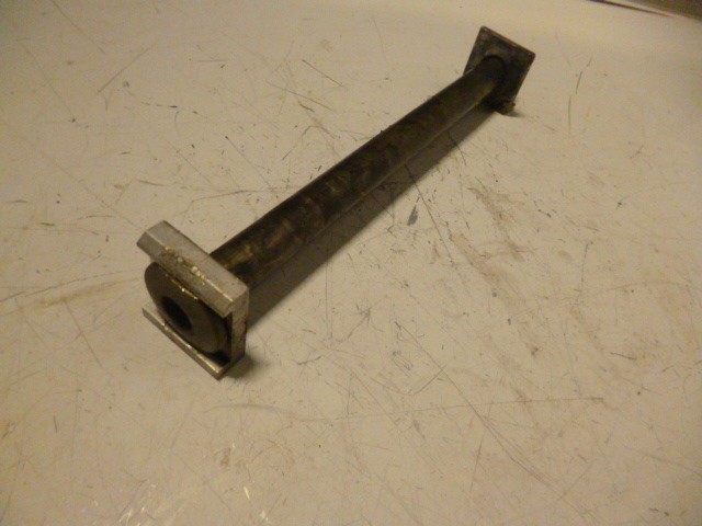 axe de roue ( arrière )