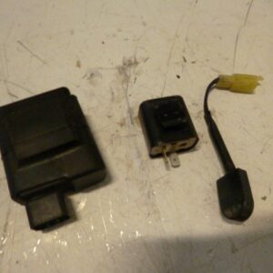 boitiers Electrique (cdi)